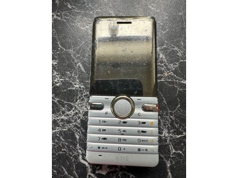 Ericsson S312