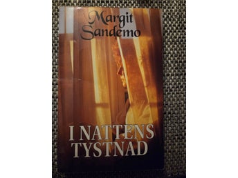 I nattens tystnad - Margit Sandemo