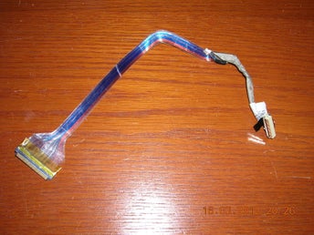Skärmkabel HP Compaq 344396-001