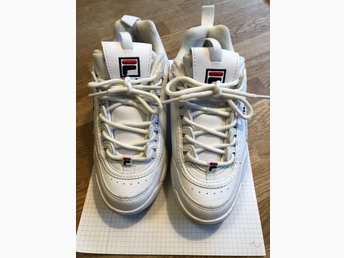 fila sneakers 35