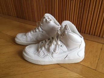 air force 1 high junior
