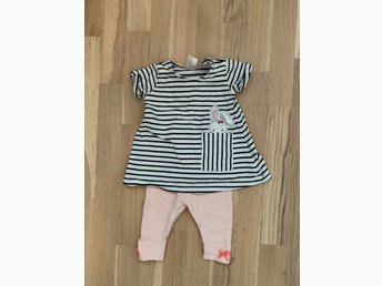 Klänning + tights stl 50 (406272168) ᐈ Köp på Tradera Klänning + tights stl 50 (406272168) ᐈ Köp på Tradera
