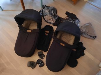 mountain buggy face to face