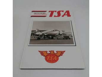 Trettio år med Transair Sweden