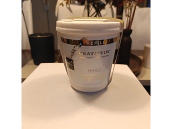 Rituals The Soulful Collection Gratitude Doftljus Refill