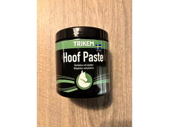Trikem Hoof Paste