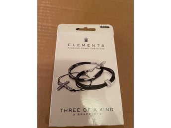 Smyckes paket nytt