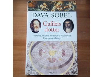Galileis dotter av Dava Sobel, 2000