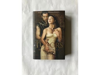 The Tudors: Tårar av blod av Elizabeth Massie