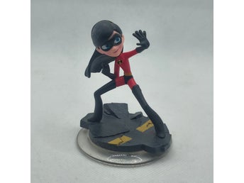 Disney Infinity – Violet Parr (Viola) – 1.0 figur – INF‑1000019