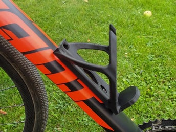 Cykelflaskhållare