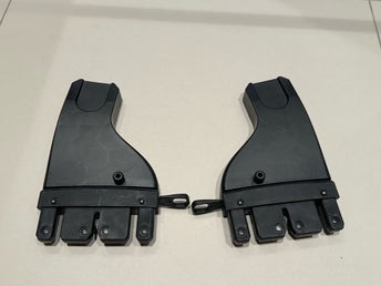 Maxi-Cosi adapter till Emmaljunga NXT90 (2019). Art: E