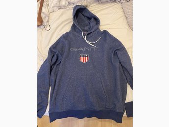 gant hoodie 4xl