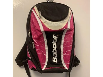 Babolat Ryggsäck Backpack Väska Bag