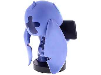 Cable Guys Stitch