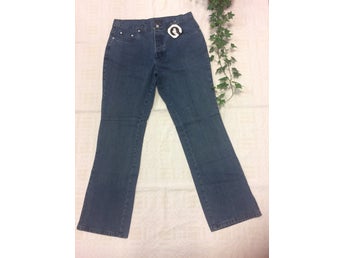 Herr Jeans Byxor