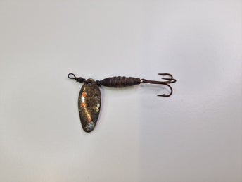 Spinnare Toni 5cm 7g