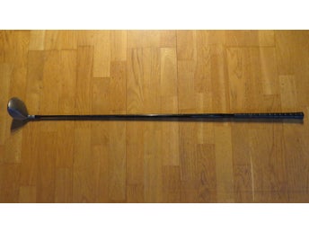 Dunlop DDH Tour Oversize 5 Fairwayklubba 21°