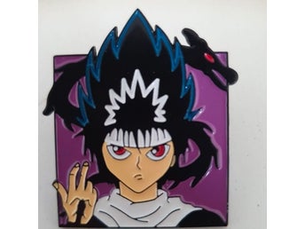 Söt pin