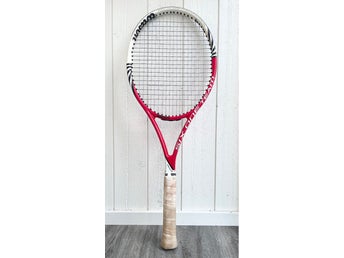 Wilson Six.One Team BLX Tennisracket - 18x20 Kontrollracket (95 sq in)