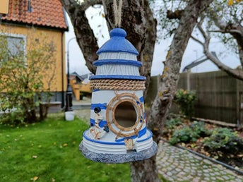 30% Rabatt - Fågelbo fyr