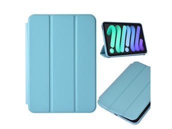 iPad Air-1 - Slim Magnet Toppkvalite Fodral