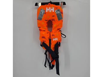 Helly Hansen flytväst för barn 5-15 kg