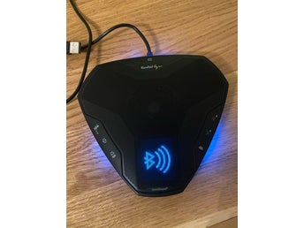Konftel Ego Högtalartelefon