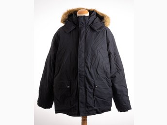 New Wave Parshall Dunjacka herr stl XXL 56 – .. (417913582 New Wave Parshall Dunjacka herr stl XXL 56 – .. (417913582