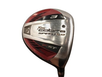 Cobra Speed LD Fairway