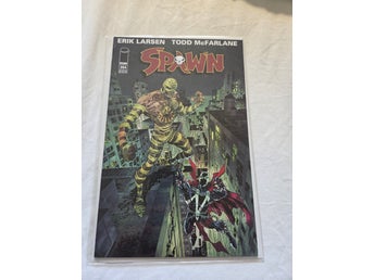 Spawn 264