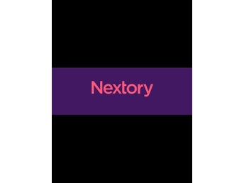 Nextory gratis i 6 veckor
