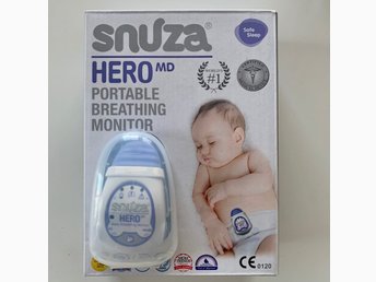 snuza hero md