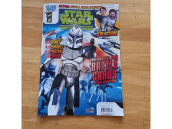 Star Wars #2, 2010