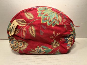 Sminkväska VINTAGE/RETRO