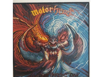 Motorhead - Another Perfect Day (Vinyl)