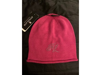 HELT NY / oanvänd! Kingsland mössa Onesize i rosa KL