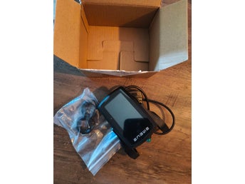 Engwe Elcykel Display YL80C