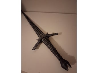Morgul blade Lord of the rings