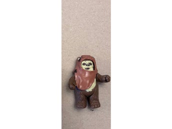 Star Wars Ewok Wicker - Kenner Last 17