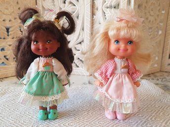 mattel 1988 doll