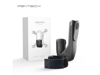 NY PGYTECH Holster Hölster DJI MAVIC Spark P-SP-128