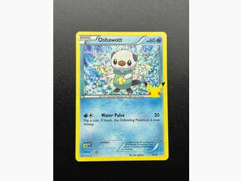 Se produkter som liknar Oshawott 21/25 McDonald's Col.. p Tradera (728411342) Se produkter som liknar Oshawott 21/25 McDonald's Col.. p Tradera (728411342)