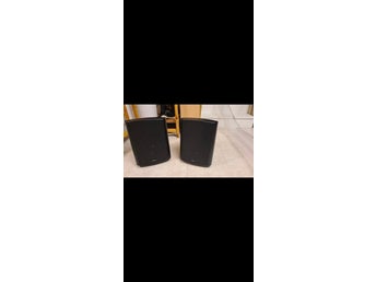 Qtx Sound Högtalare 100.911
