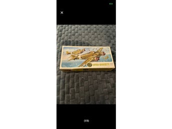 Airfix Savoia Marchetti S.M.79 MK.II 1:72