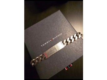 TOMMY HILFIGER HERR ARMBAND ASOS NELLY