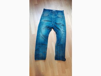 levis 541 32x32