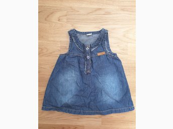 Fin tunn jeans klänning Stl 56 Name it (406890767) ᐈ Köp på Fin tunn jeans klänning Stl 56 Name it (406890767) ᐈ Köp på
