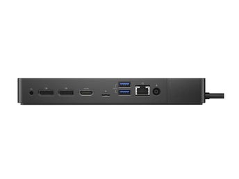 Dock WD19 USB-C Portreplikator USB-C Dockstation ink. 130W AC Adapter