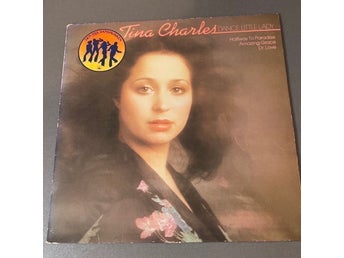 Tina Charles - Dance Little Lady